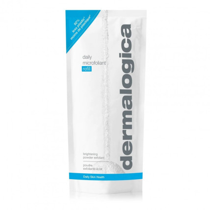 Dermalogica Daily Microfoliant Refill - Щоденний мікрофоліант (порошок-наповнювач) 74g(REFILL)
