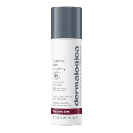 Dermalogica Dynamic Skin Recovery SPF50 - Активний відновлювач шкіри SPF50 50ml