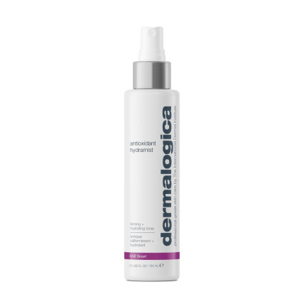 Dermalogica Antioxidant Hydramist - Антиоксидантний зволожуючий спрей 10ml