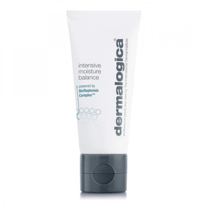 Dermalogica Intensive Moisture Balance - Інтенсивний зволожувач 100ml