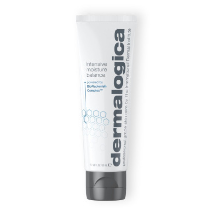 Dermalogica Intensive Moisture Balance - Інтенсивний зволожувач 50ml