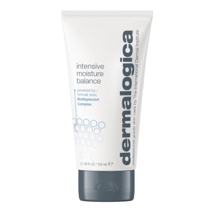 Dermalogica Jumbo Intensive Moisture Balance - Інтенсивний зволожувач в супер об'ємі 150ml