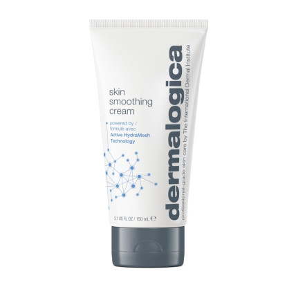 Dermalogica Jumbo Skin Smoothing Cream - Пом'якшуючий зволожуючий крем супер об'єм 150ml