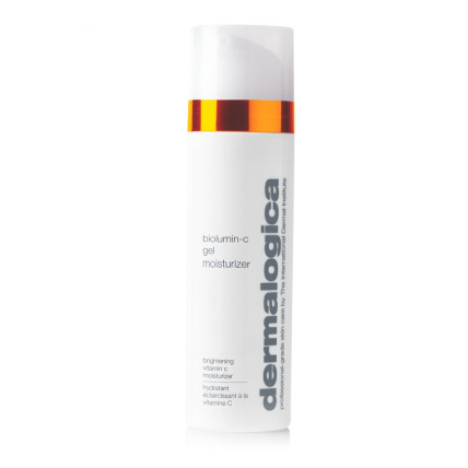 Dermalogica Biolumin-C Gel Moisturizer 50 мл - Біолюмін гель-зволожувач з вітаміном С 50ml