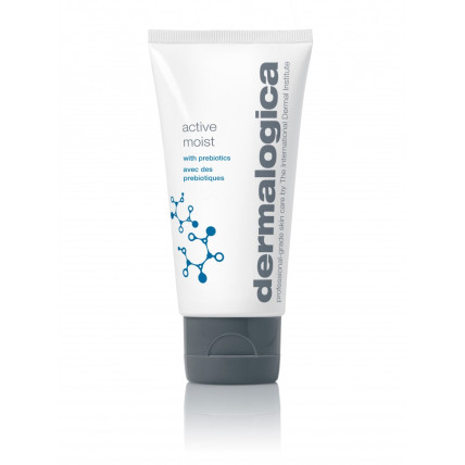 Dermalogica Active Moist - Активний зволожувач без олій 50ml