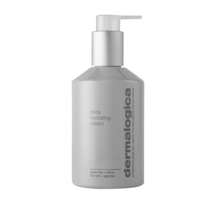 Dermalogica Body Hydrating Cream - Зволожуючий крем для тіла 295ml