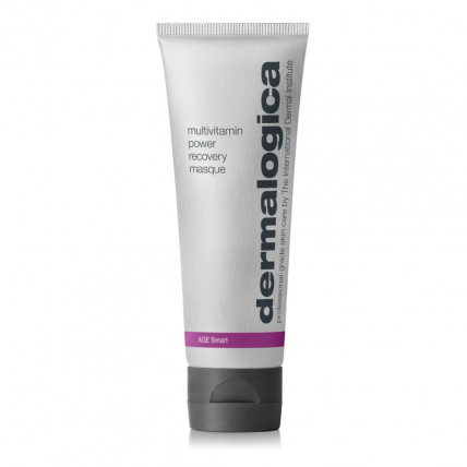 Dermalogica Multivitamin Power Recovery Masque - Мультивітамінна відновлююча маска 15ml