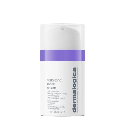 Dermalogica Stabilizing Repair Cream - Відновлюючий заспокійливий sos-крем, 7ml