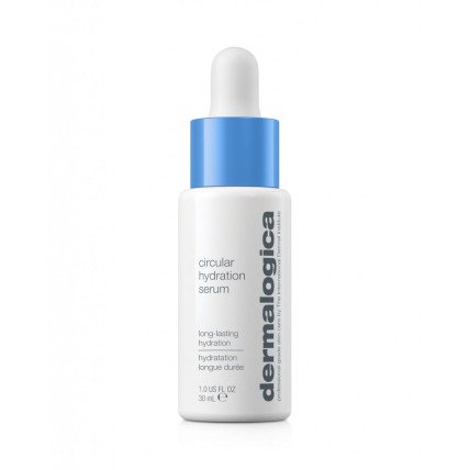 Dermalogica Circular Hydration Serum - Серум циклічне зволоження 30ml