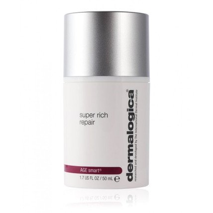 Dermalogica Super Rich Repair - Суперпоживний відновлювач шкіри , 50ml