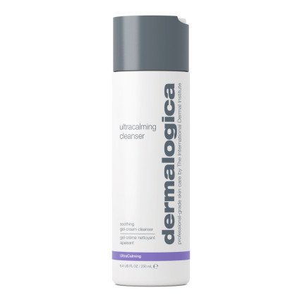 Dermalogica UltraCalming™ Cleanser - Ультраніжний очисник, 250ml
