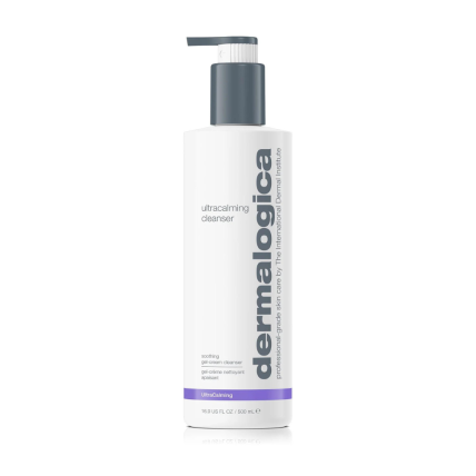 Dermalogica UltraCalming™ Cleanser - Ультраніжний очисник, 500ml