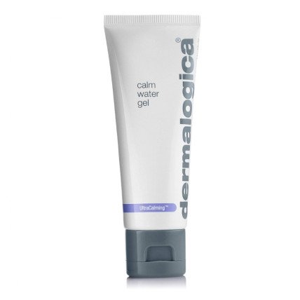 Dermalogica Сalm Water Gel - Гель-зволожувач для чутливої шкіри, 50ml