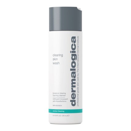 Dermalogica Clearing Skin Wash - Очисник для проблемної шкіри 250ml