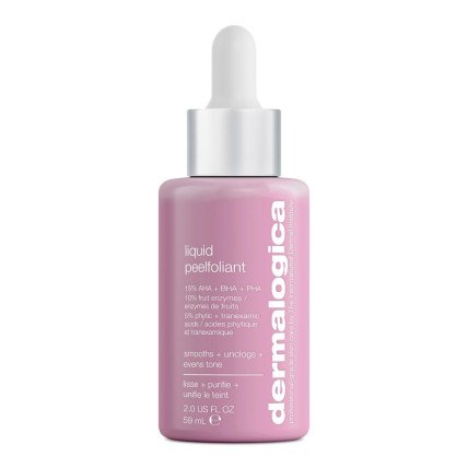 Dermalogica Daily Liquid Peelfoliant - Щоденний багатофункціональний пілінг 59ml