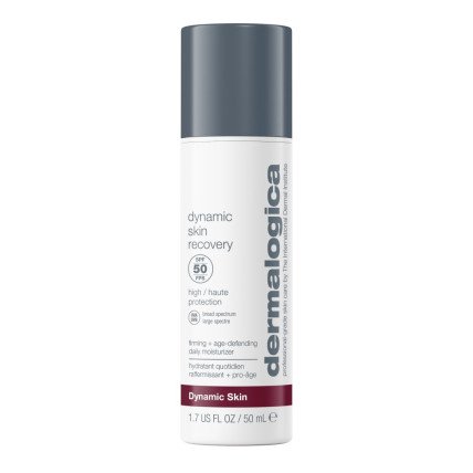 Dermalogica Dynamic Skin Recovery SPF50 - Активний відновлювач шкіри SPF50 50ml