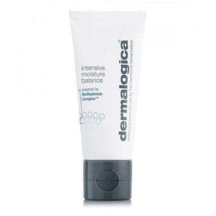 Dermalogica Intensive Moisture Balance - Інтенсивний зволожувач 100ml