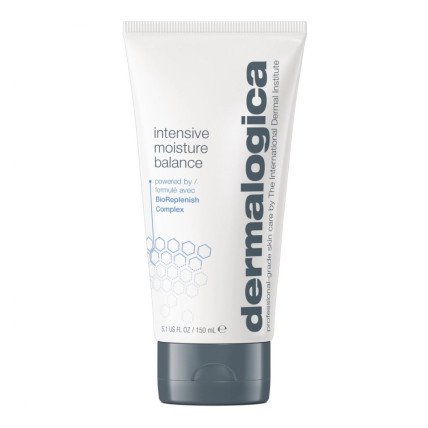Dermalogica Jumbo Intensive Moisture Balance - Інтенсивний зволожувач в супер об'ємі 150ml