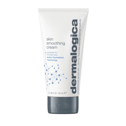 Dermalogica Jumbo Skin Smoothing Cream - Пом'якшуючий зволожуючий крем супер об'єм 150ml