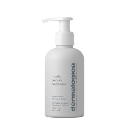 Dermalogica Micellar Prebiotic Precleanse - Міцелярне молочко для очищення з пребіотиком 150ml
