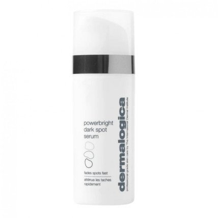 Dermalogica PowerBright Dark Spot Serum - Активна сироватка для освiтлення та боротьби з пiгментованою шкiрою 30ml