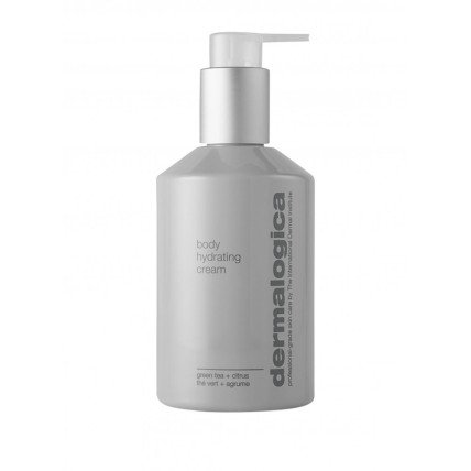 Dermalogica Body Hydrating Cream - Зволожуючий крем для тіла 295ml