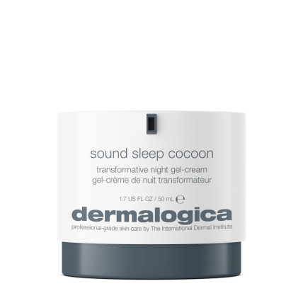 Dermalogica Sound Sleep Cocoon - Кокон для глибокого сну 50ml