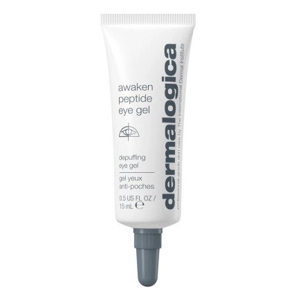Dermalogica Awaken Peptide Eye Gel - Пробуджуючий пептидний гель для очей 15ml