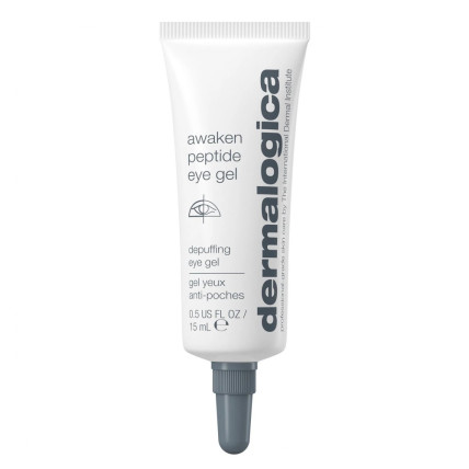 Dermalogica Awaken Peptide Eye Gel - Пробуджуючий пептидний гель для очей 15ml
