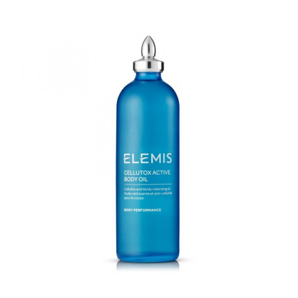 ELEMIS Cellutox Active Body Oil - Антицелюлітна олія для тіла 100ml
