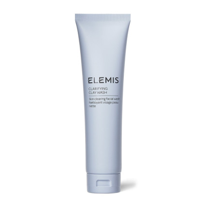 ELEMIS Clarifying Clay Wash - Глиняний очисник для обличчя 150ml