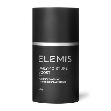 ELEMIS Daily Moisture Boost - Чоловічий зволожуючий крем для обличчя 50ml