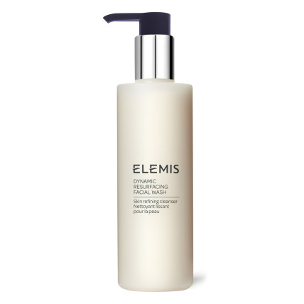 ELEMIS Dynamic Resurfacing Facial Wash - Щоденний очищувач 200ml