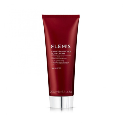 ELEMIS Frangipani Monoi Body Cream - Крем для тіла Франжіпані 200ml