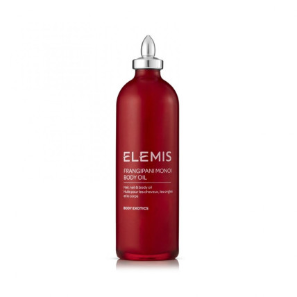 ELEMIS Frangipani Monoi Body Oil - Олія для тіла Франжіпані 100ml