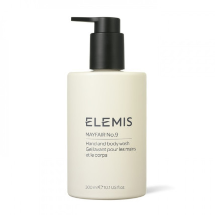 ELEMIS Mayfair No.9 Hand & Body Wash - Гель для рук і тіла 300ml