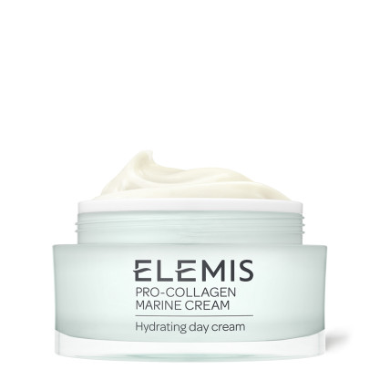 ELEMIS Pro-Collagen Marine Cream - Крем для обличчя Про-Колаген 100ml