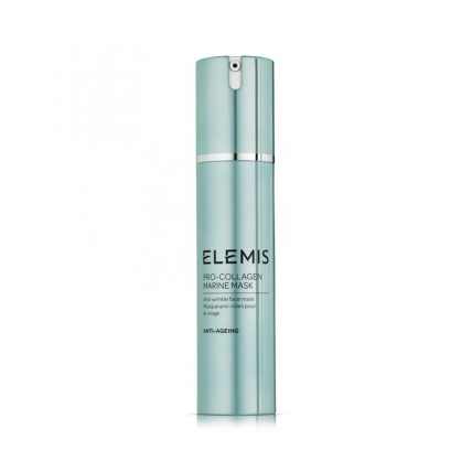 ELEMIS Pro-Collagen Marine Mask - Ліфтинг-маска Про-Колаген 50ml