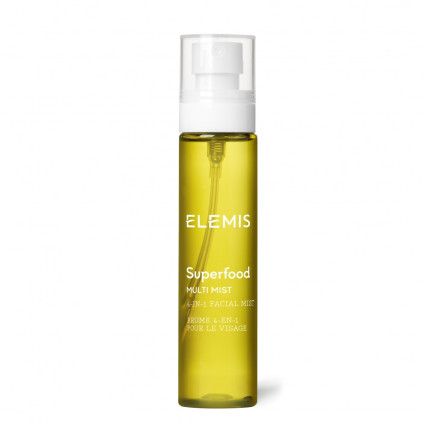 ELEMIS Superfood Multi Mist - Суперфуд мульти-спрей для обличчя 100ml