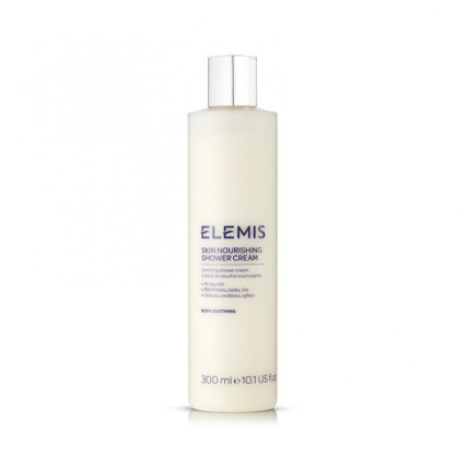 ELEMIS Skin Nourishing Shower Cream - Поживний крем для душу 300ml