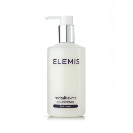ELEMIS Сonditioner Revitalize-me Time to SPA - Кондиціонер для волосся 300ml
