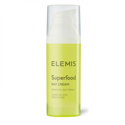 ELEMIS Superfood Day Cream - Суперфуд Денний крем 50ml