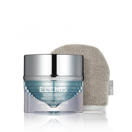 ELEMIS ULTRA SMART Pro-Collagen Aqua Infusion Mask - Маска 50ml