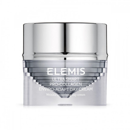 ELEMIS ULTRA SMART Pro-Collagen Enviro-Adapt Day Cream - Адаптивний крем 50ml