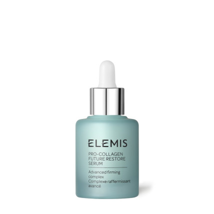 ELEMIS Pro Collagen Future Restore Serum - Досконала зміцнююча сироватка Про-Колаген, 30 ml