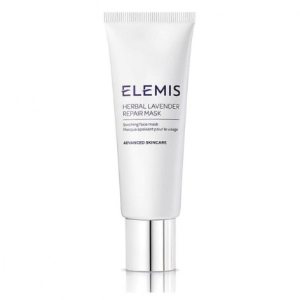 ELEMIS Herbal Lavender Repair Mask - Маска для проблемної шкіри 75 ml