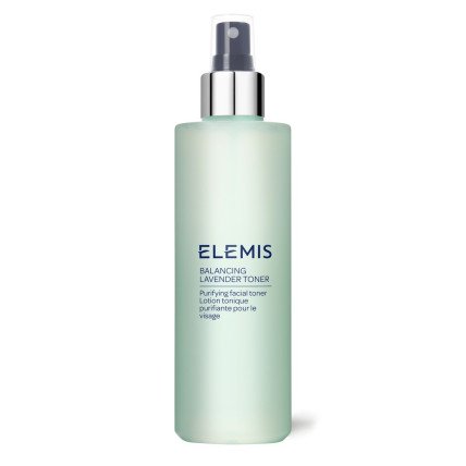 ELEMIS Balancing Lavender Toner - Тонер для комбінованої шкіри Лаванда 200ml