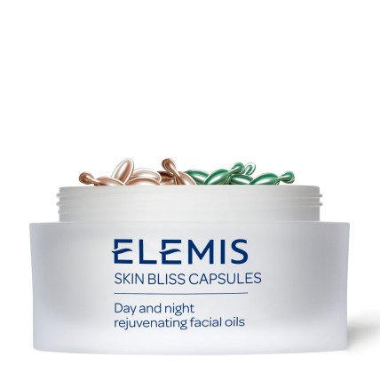 ELEMIS Cellular Recovery Skin Bliss Capsules - Капсули для обличчя 60 шт