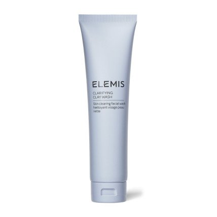 ELEMIS Clarifying Clay Wash - Глиняний очисник для обличчя 150ml