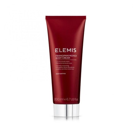 ELEMIS Frangipani Monoi Body Cream - Крем для тіла Франжіпані 200ml